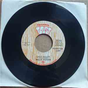 Willie Redden - Lady Killer