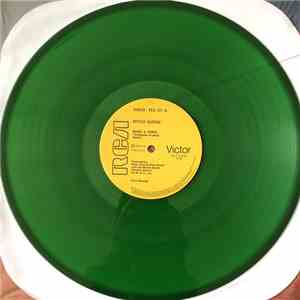 Witch Queen - Golpeando Un Gong (Bang A Gong) / Reina Bruja (Witch Queen)