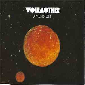 Wolfmother - Dimension