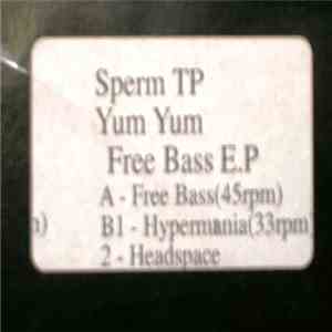 Yum Yum - Free Bass EP