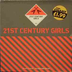 21st Century Girls - 21st Century Girls