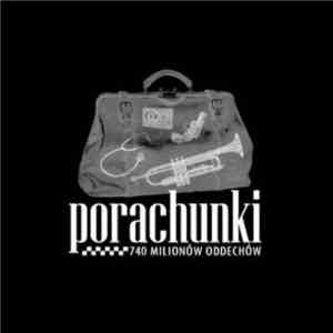 740 Milionów Oddechów - Porachunki