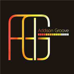 Addison Groove - Transistor Rhythm