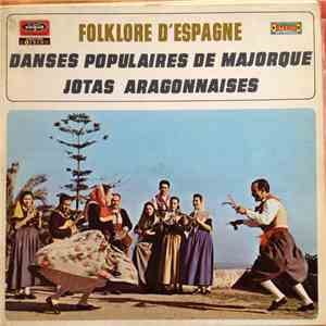Alan Lomax - Folklore d'Espagne - Danses Populaires De Majorque / Jotas Ara ...
