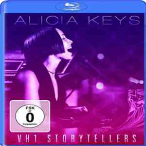Alicia Keys - VH1 Storytellers