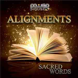 Alignments - Sacred Words