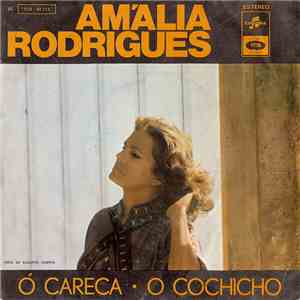 Amália Rodrigues - Ó Careca • O Cochicho