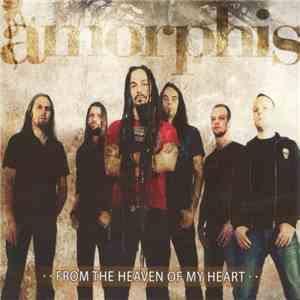 Amorphis - From The Heaven Of My Heart