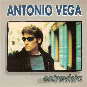 Antonio Vega - Entrevista