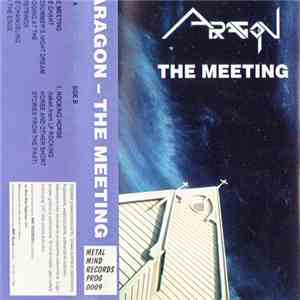 Aragon  - The Meeting