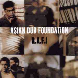 Asian Dub Foundation - Buzzin'