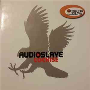 Audioslave - Cochise