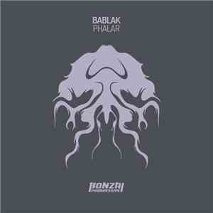 Bablak - Phalar
