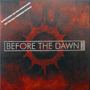Before The Dawn - 4:17 am