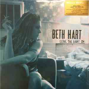 Beth Hart - Leave The Light On