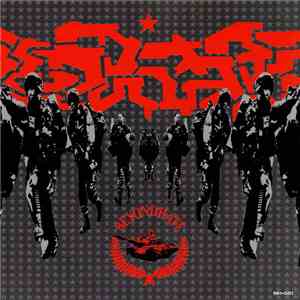 BH8 / Wake Up Cold - Beyond Hate / Wake Up Cold