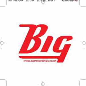 Big Ben & Dark By Design - R.I.P. Groove
