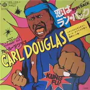 Carl Douglas - Run Back