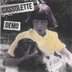 Cassolette - Demo