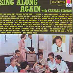 Charles Berman - Sing Along Again