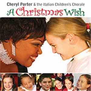 Cheryl Porter - A Christmas Wish