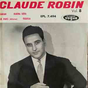 Claude Robin - vol. 8