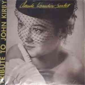 Claude Tissandier - Tribute To John Kirky