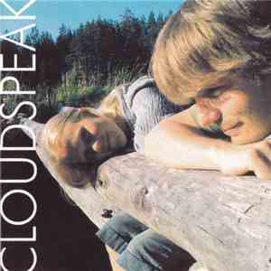 Cloudspeak - Cloudspeak