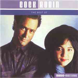 Cock Robin - The Best Of