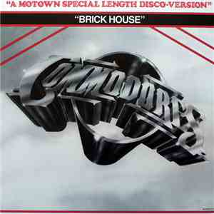 Commodores - Brick House