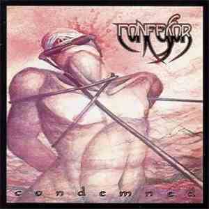 Confessor - Condemned