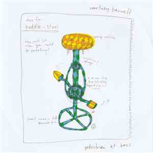 Courtney Barnett - Pedestrian At Best