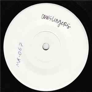 Cowslingers - Mexican Blackbird