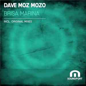 Dave Moz Mozo - Brisa Marina