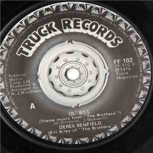 Derek Benfield - Ol' Bill (Theme Music from The Brothers)