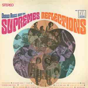 Diana Ross And The Supremes - Reflections