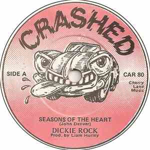 Dickie Rock - Seasons Of The Heart