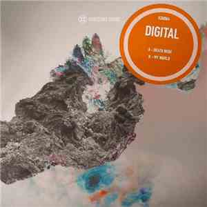 Digital - Death Wish / My World