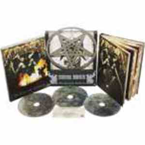 Dimmu Borgir - The Invaluable Darkness