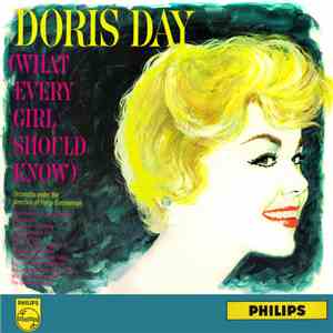 Doris Day - What Every Girl Should Know