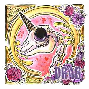 Drab - Unicorn EP