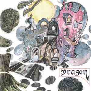 Dragon  - Dragon