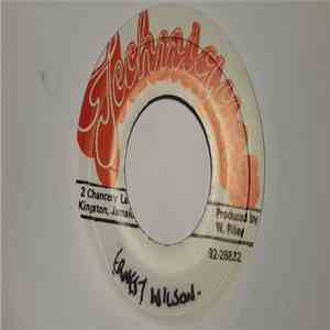 Earnest Wilson - Promise Me