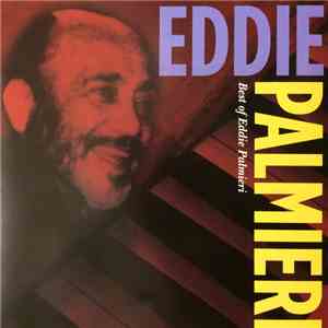 Eddie Palmieri - Best Of Eddie Palmieri