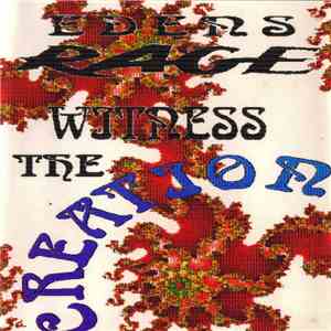 Edens Rage - Witness The Creation