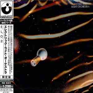 Electric Light Orchestra - ELO 2