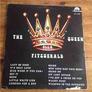 Ella Fitzgerald - The Queen