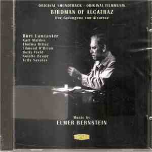 Elmer Bernstein - Birdman Of Alcatraz