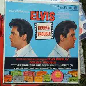Elvis Presley - Double Trouble