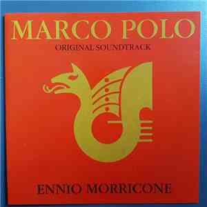 Ennio Morricone - Marco Polo